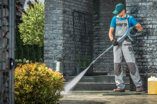 Best Gutter Cleaning  in Tichigan, WI