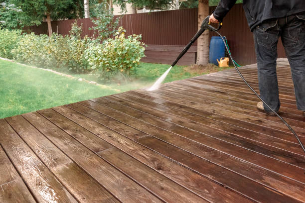 Tichigan, WI Pressure washing Company