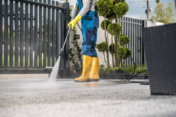 Concrete Sealing in Tichigan, WI